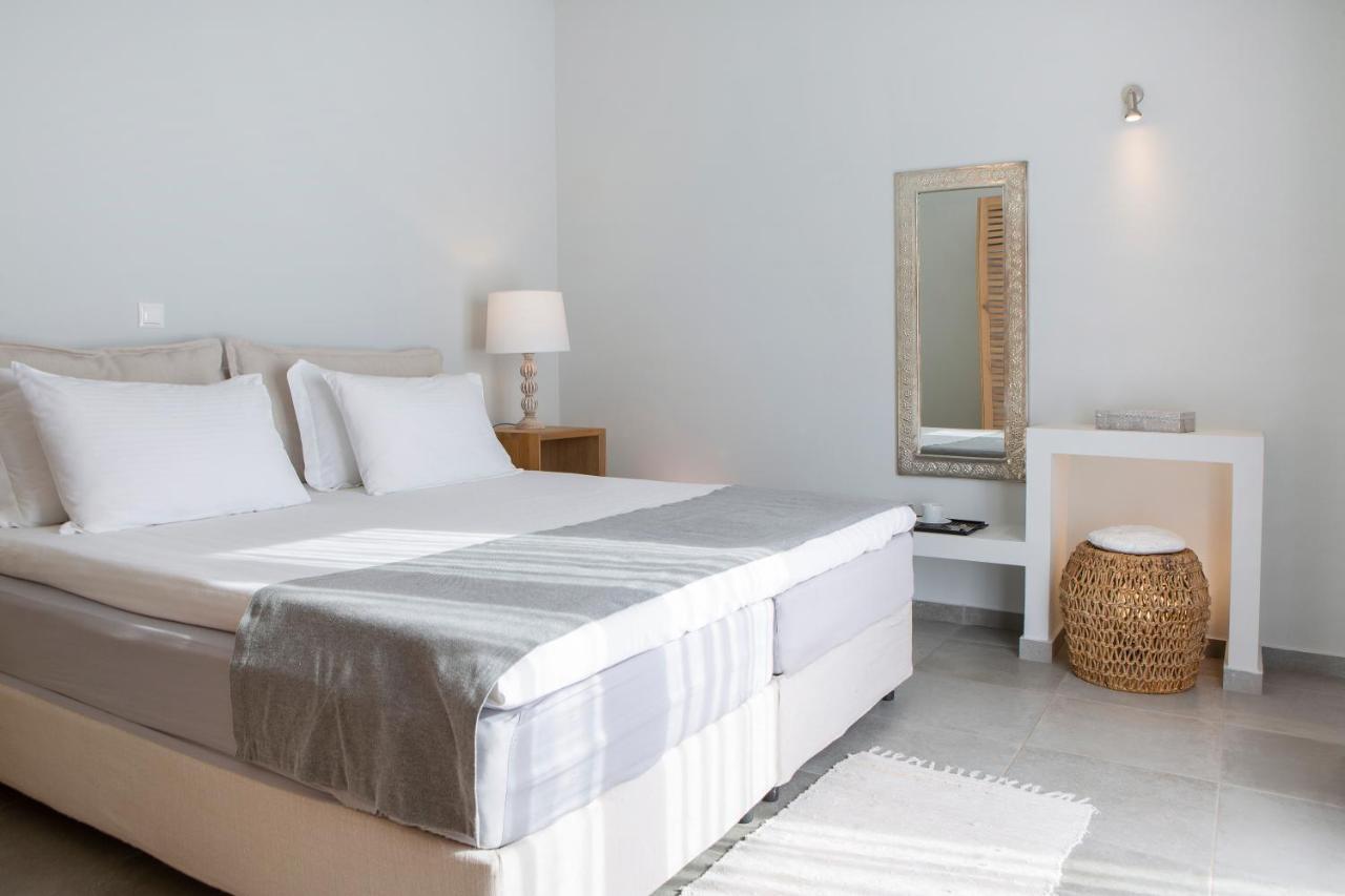 Anemos Luxury Villas Vasiliki  Ngoại thất bức ảnh